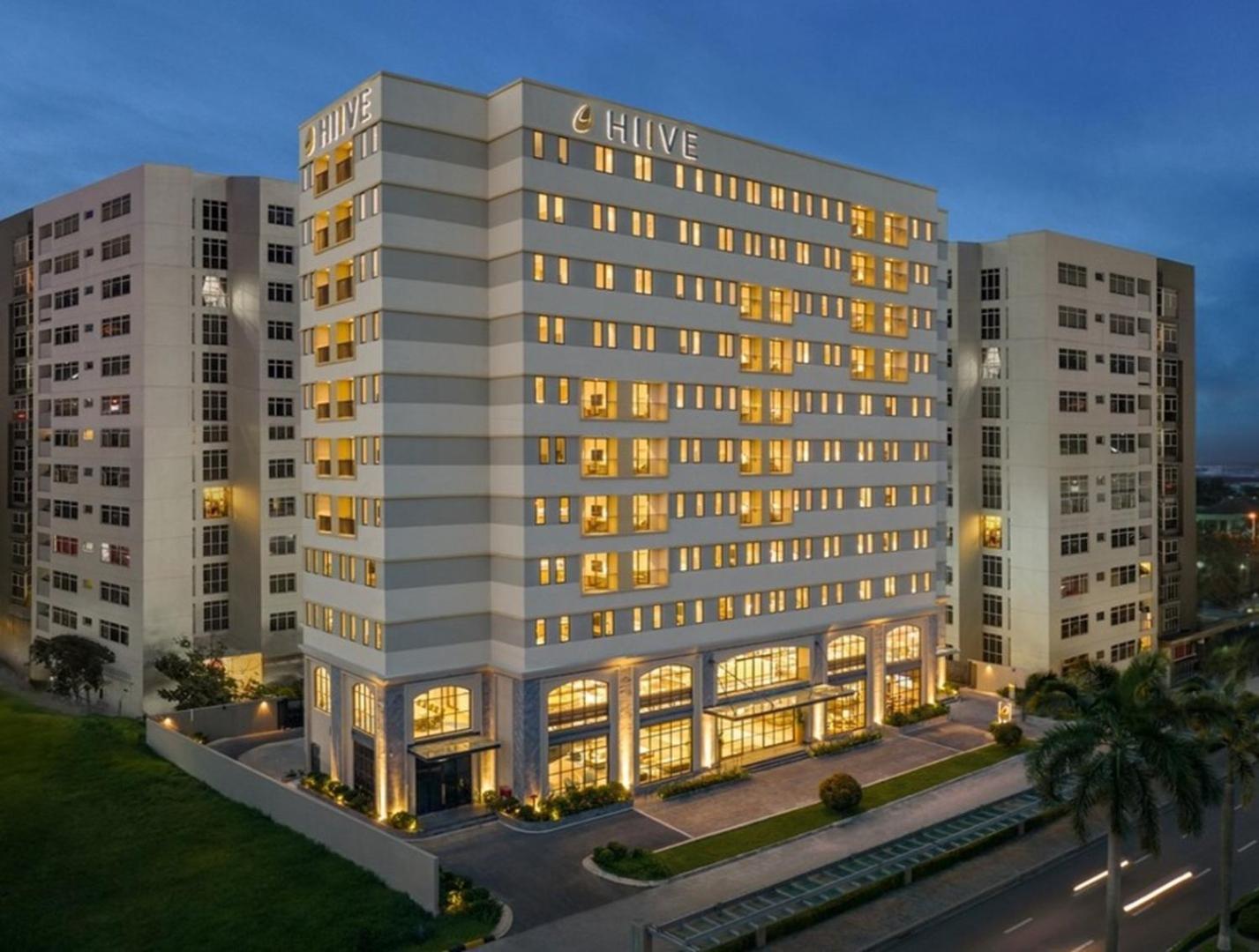 Hiive By Fusion Binh Duong - Vsip 1 Hotel Thuan An Exterior photo